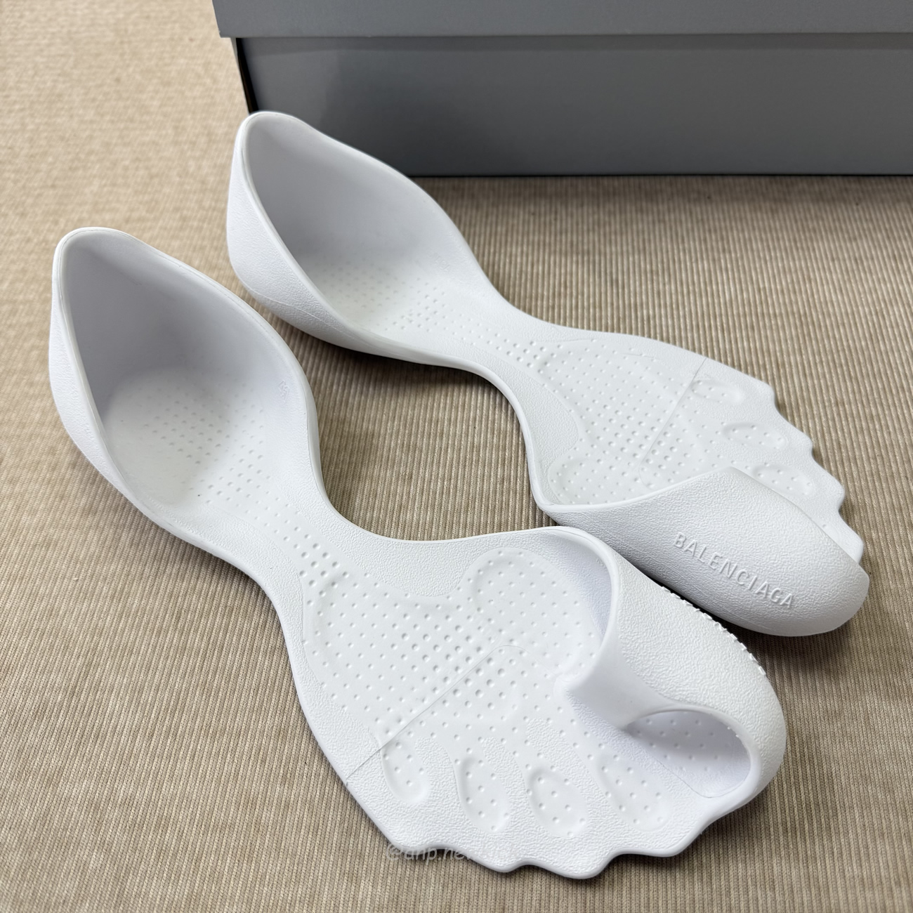 Balenciaga Sandals Zero (3) - www.newkick.vip